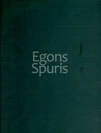 Egons Spuris