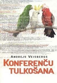 Konferenču tulkošana