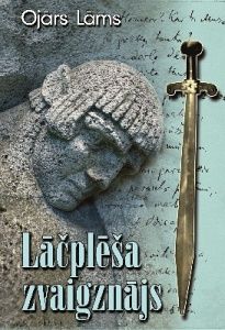 Lāčplēša zvaigznājs