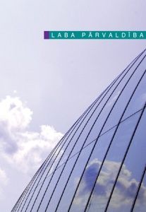 Laba pārvaldība