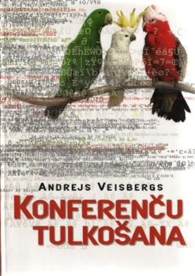 Konferenču tulkošana