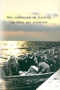 Mēs nebraucām uz Zviedriju, lai kļūtu par zviedriem