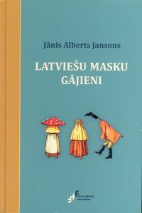 Latviešu masku gājieni