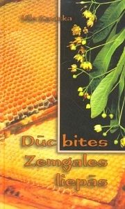 Dūc bites Zemgales liepās