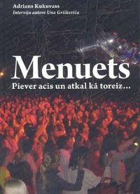 Menuets