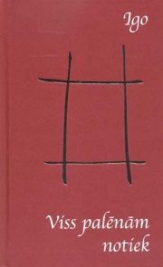 Viss palēnām notiek