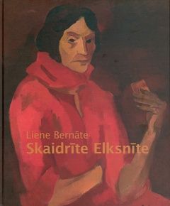 Skaidrīte Elksnīte