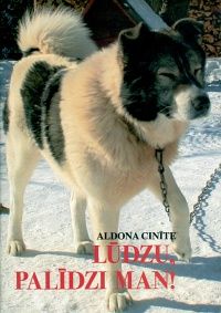 Lūdzu, palīdzi man!