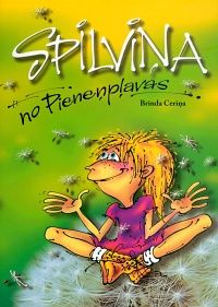 Spilviņa no Pieneņpļavas
