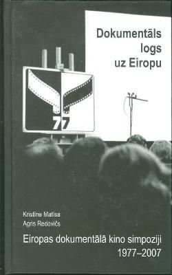 Dokumentāls logs uz Eiropu