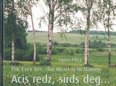 Acis redz, sirds deg..