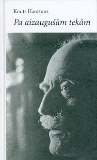 Pa aizaugušām tekām