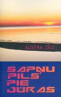 Sapņu pils pie jūras