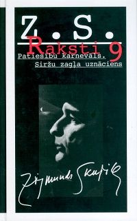 Raksti. Zigmunds Skujiņš - 9