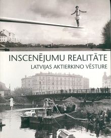 Inscenējumu realitāte