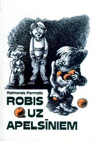 Robis uz apelsīniem