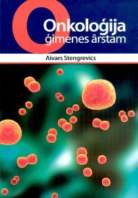 Onkoloģija ģimenes ārstam