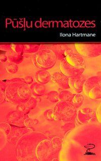 Pūšļu dermatozes