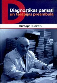 Diagnostikas pamati un terapijas preambula