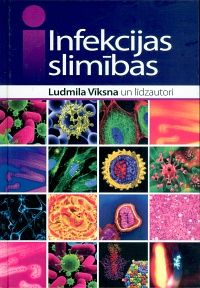 Infekcijas slimības