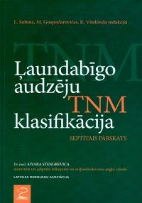 Ļaundabīgo audzēju TNM klasifikācija