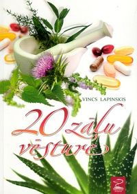 20 zāļu vēsture
