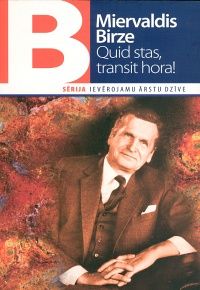 Quid stas, transit hora!*