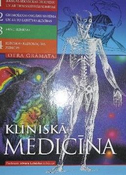 Klīniskā medicīna