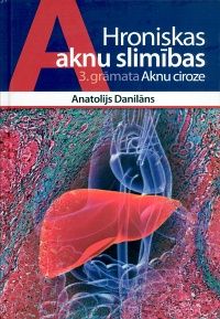 Hroniskas aknu slimības