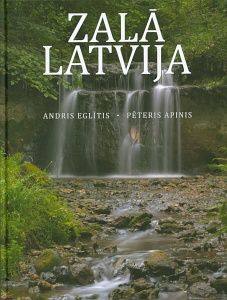 Zaļā Latvija