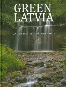 Green Latvia
