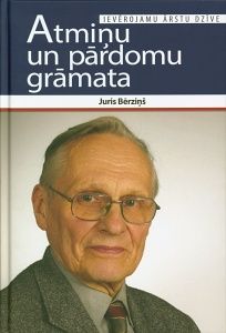 Atmiņu un pārdomu grāmata