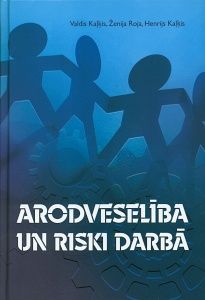 Arodveselība un riski darbā