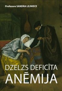 Dzelzs deficīta anēmija