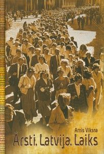 Ārsti Latvija Laiks