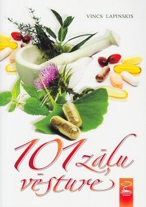 101 zāļu vēsture