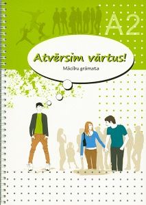 Atvērsim vārtus!