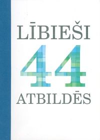 Lībieši 44 atbildēs