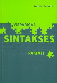 Vispārīgās sintakses pamati