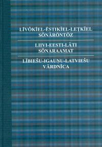 Līvõkīel-ēstikīel-leţkīel sõnārōntõz