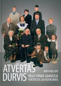 Atvērtās durvis