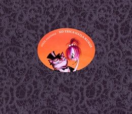 Ko teica Gaiļa kungs