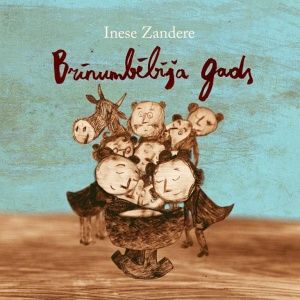 Brīnumbēbīša gads