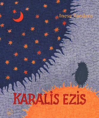 Karalis Ezis