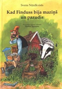 Kad Finduss bija maziņš un pazudis