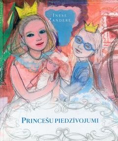 Princešu piedzīvojumi