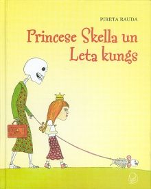 Princese Skella un Leta kungs