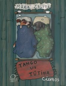 Tango un Tūtiņa ciemos