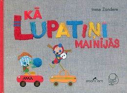 Kā Lupatiņi mainījās