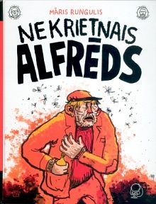 Nekrietnais Alfrēds